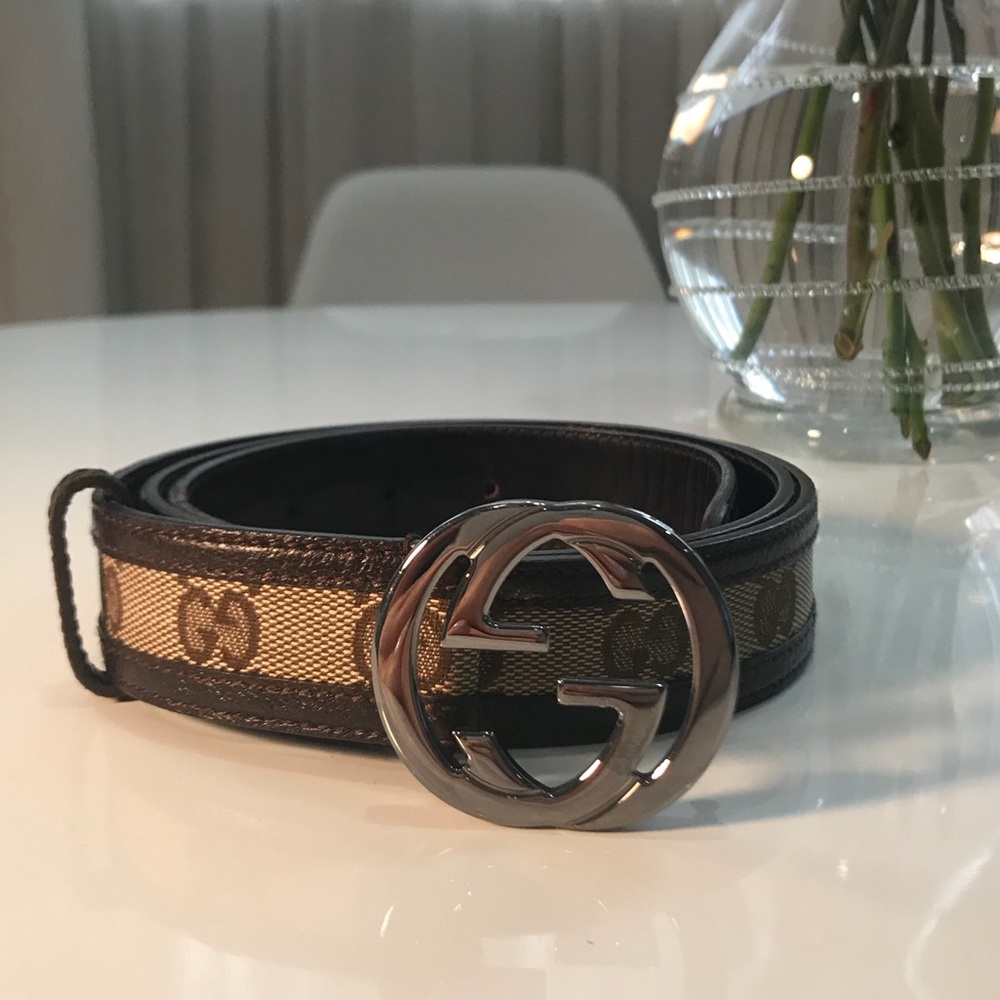 Gucci Belt